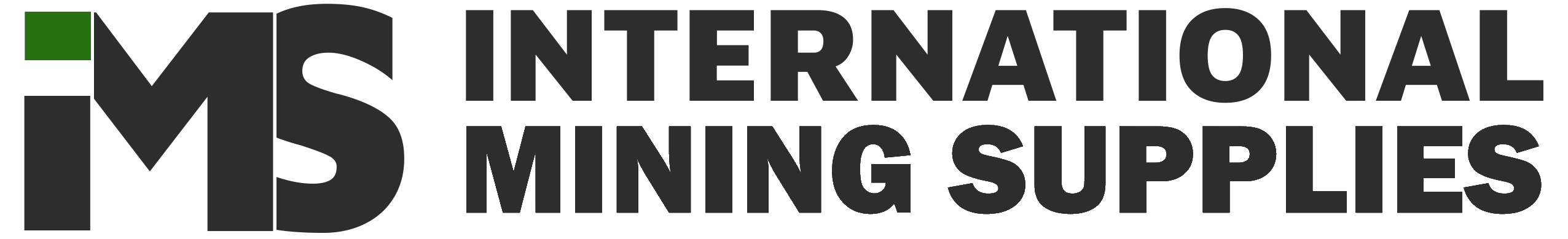 International Mining Supplies